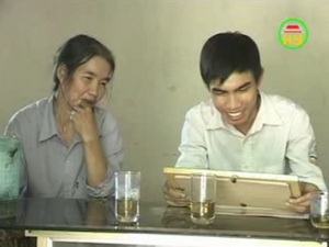 Cú vượt vũ môn ngoạn mục của cậu học trò nghèo ở Hưng Yên
